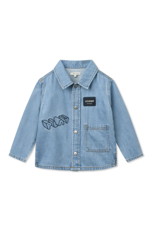Camisa vaquera "Greg"