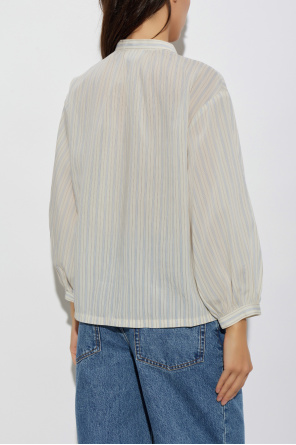A.P.C. Striped shirt
