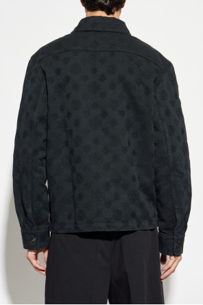 Casablanca Shirt with monogram