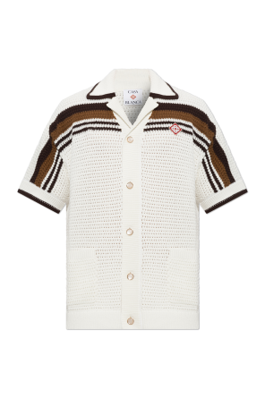 Shirt with pockets