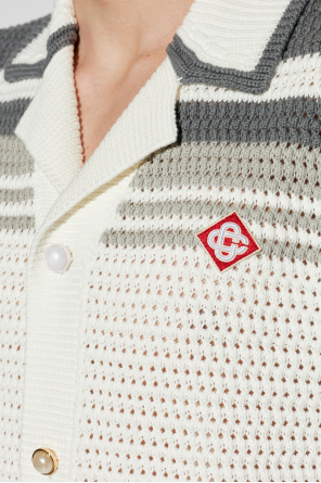 Casablanca Shirt with pockets