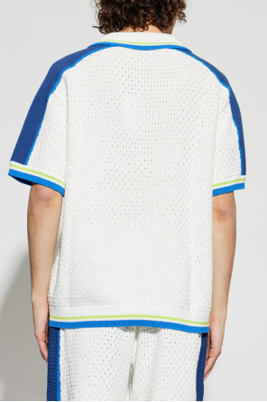 Casablanca Short-sleeve shirt