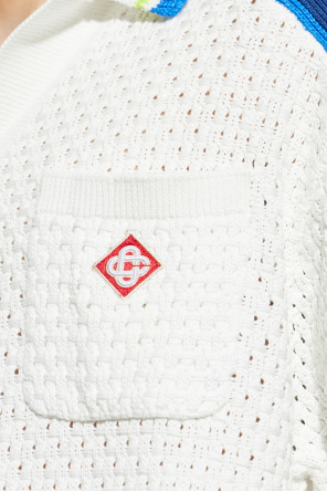 Casablanca Short-sleeve shirt