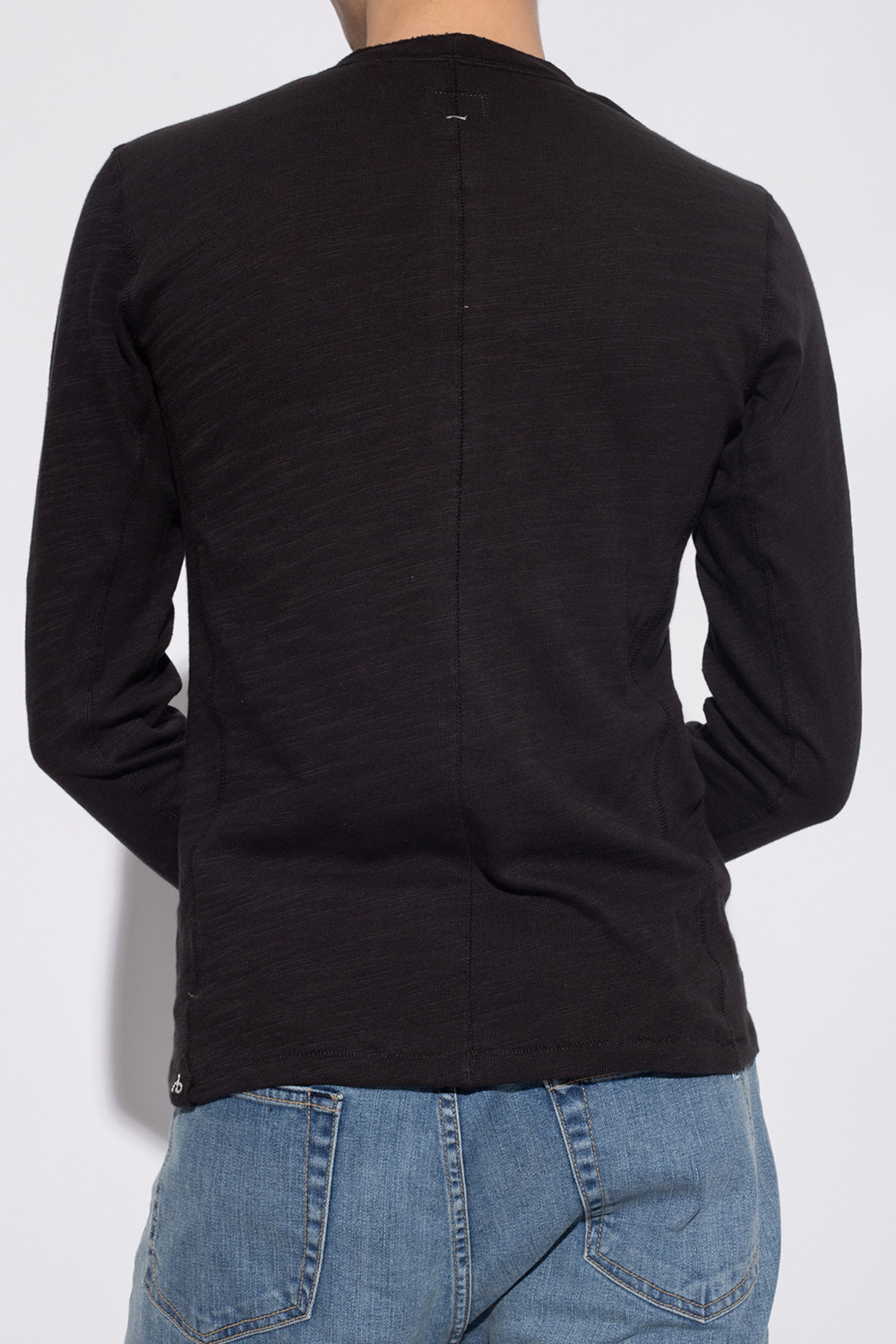 Rag & Bone  Long-sleeved T-shirt