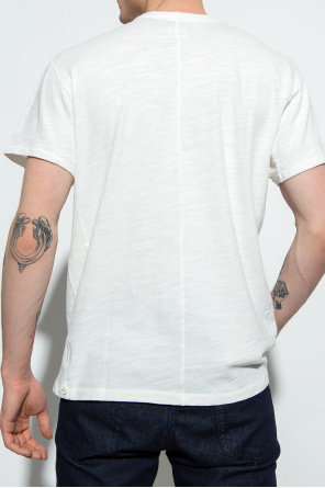 Rag & Bone  Target Classics Mens T-Shirt