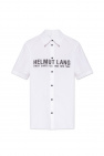 Helmut Lang clothing key-chains 35 belts Trunks