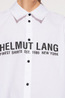 Helmut Lang clothing key-chains 35 belts Trunks
