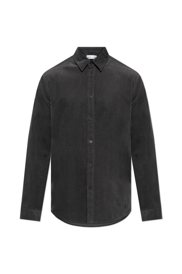 Samsøe Samsøe Corduroy shirt Salim