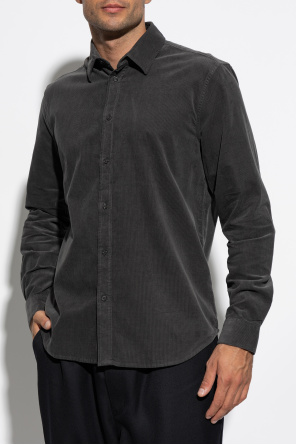 Samsøe Samsøe Corduroy shirt Salim