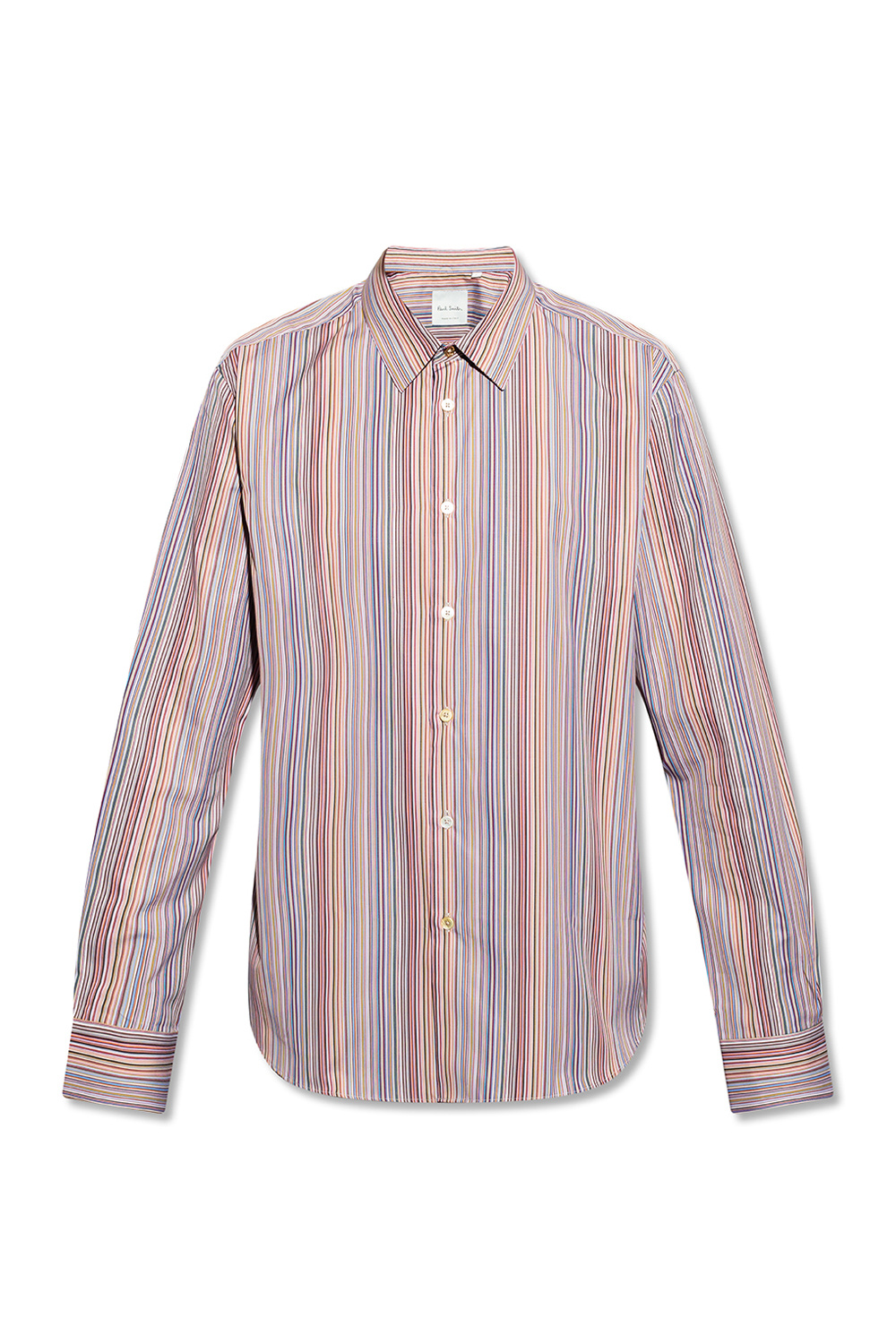 Paul Smith Cotton shirt