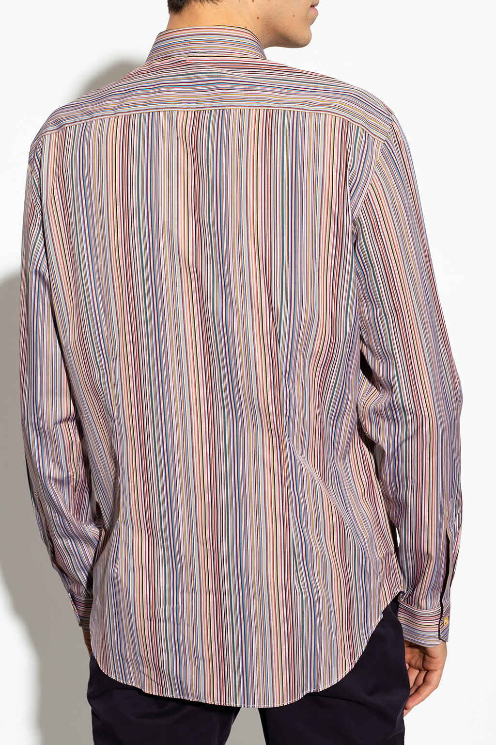 Paul Smith Cotton shirt