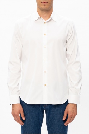 Paul Smith Cotton shirt