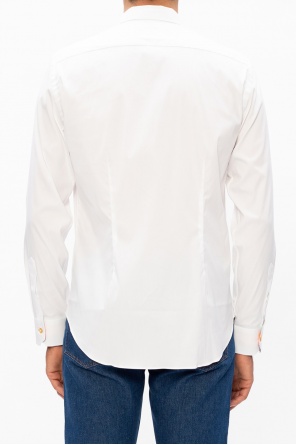 Paul Smith Cotton shirt