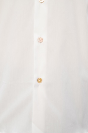 Paul Smith Cotton shirt