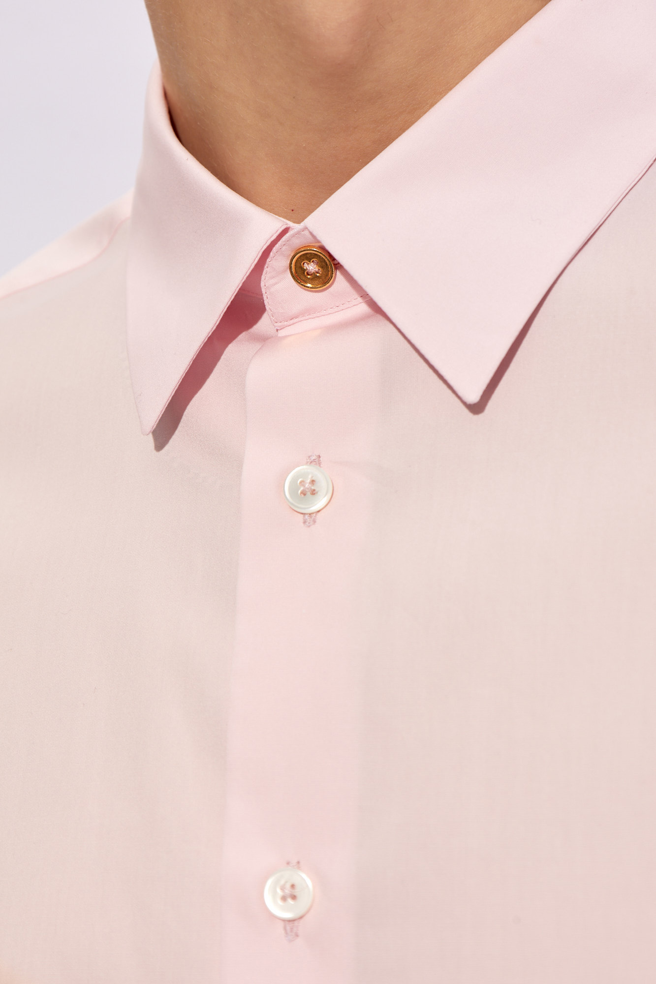 Paul Smith Tailored shirt