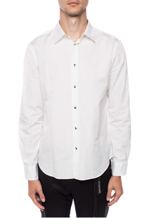Paul Smith Shirt with decorative buttons