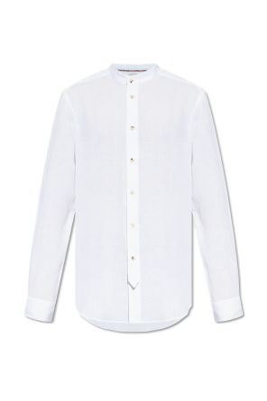 Linen shirt