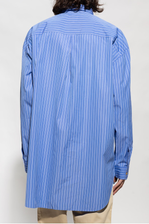 Paul Smith Cotton Fred shirt