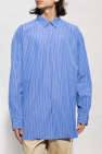 Paul Smith Cotton shirt