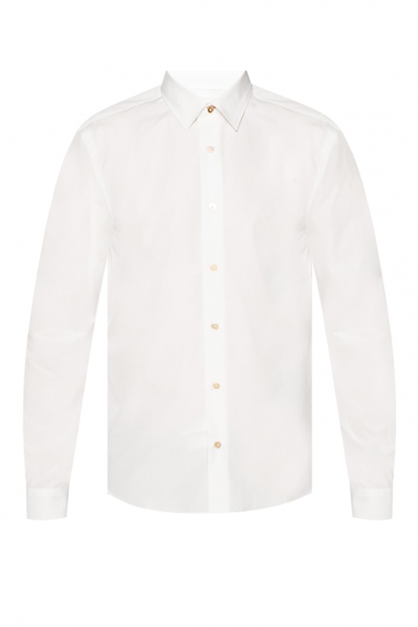 Paul Smith Slim-fit shirt