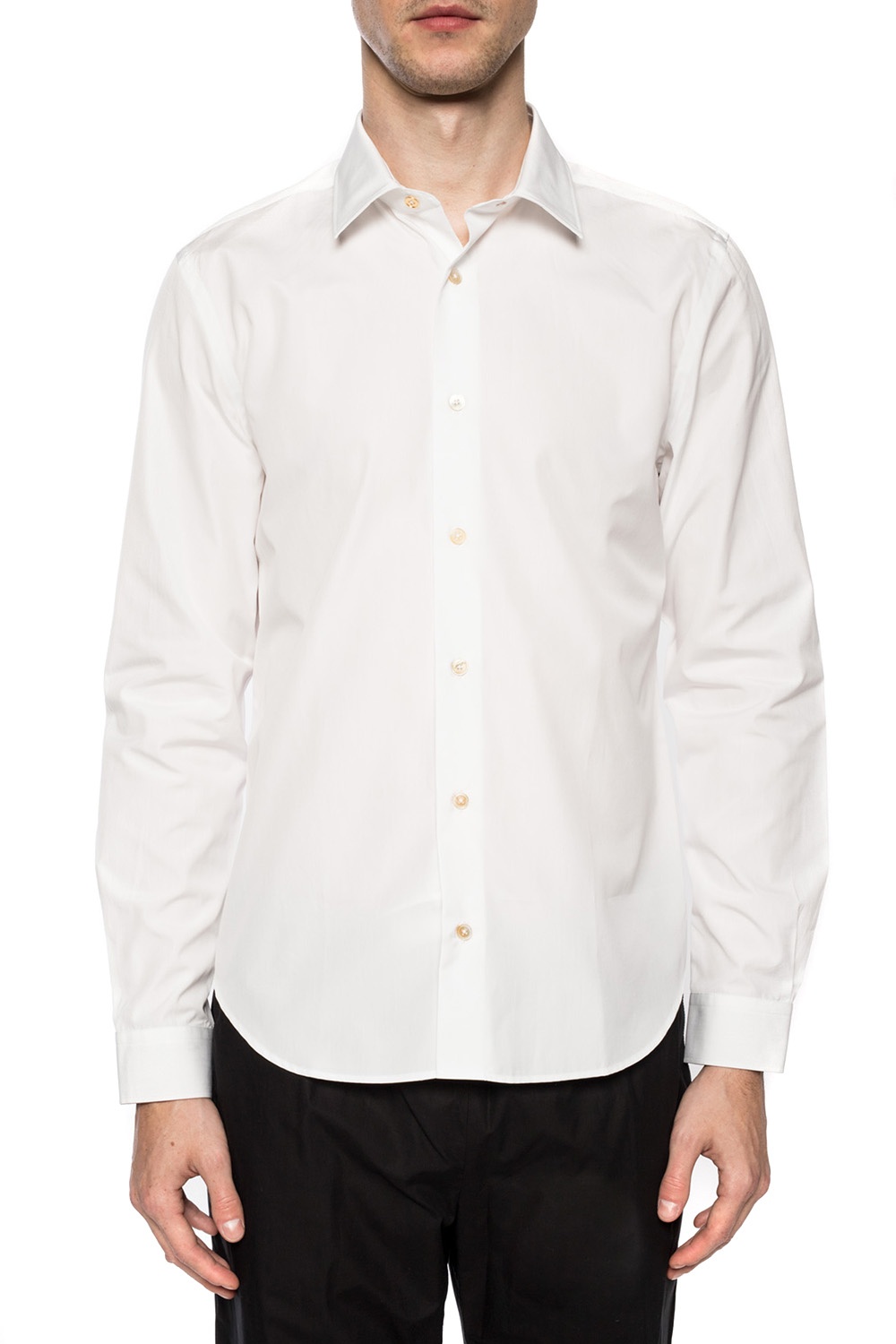 Paul Smith Slim-fit shirt