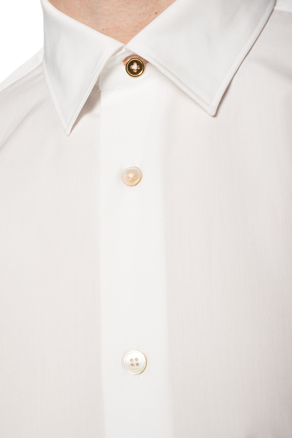 Paul Smith Slim-fit shirt