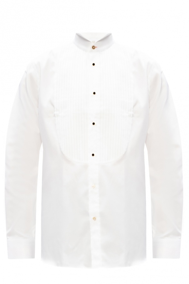 Paul Smith womens plain white t shirts