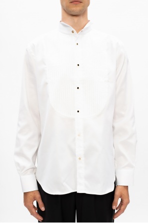 Paul Smith womens plain white t shirts