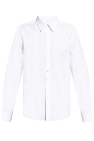 Michael Kors logo-detail pullover hoodie
