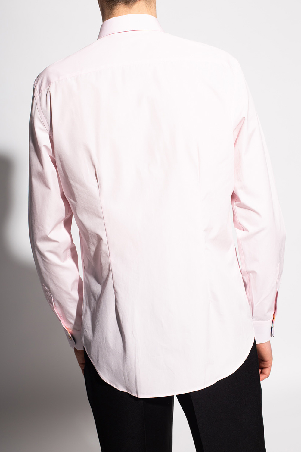 Paul Smith Cotton shirt