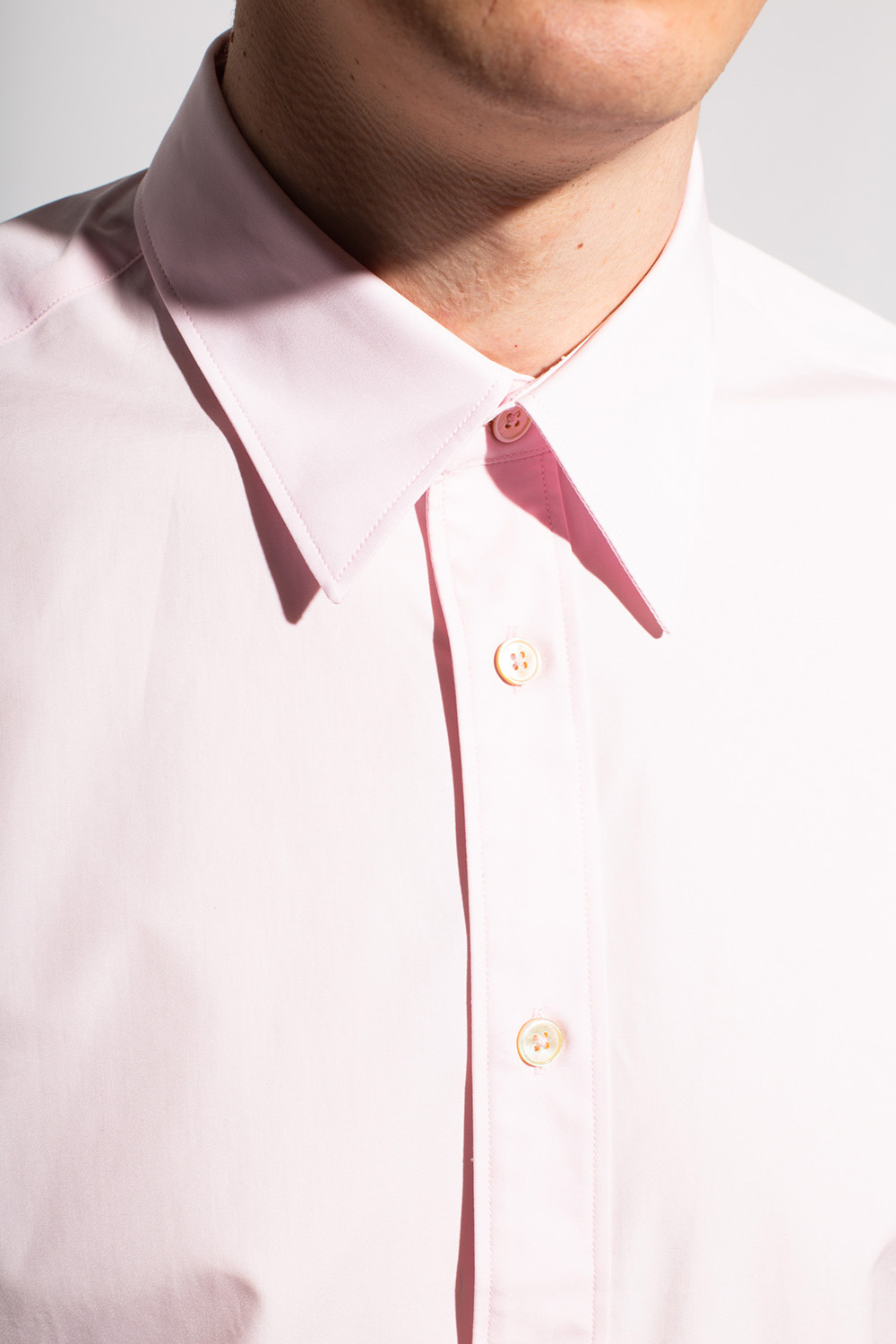 Paul Smith Cotton shirt