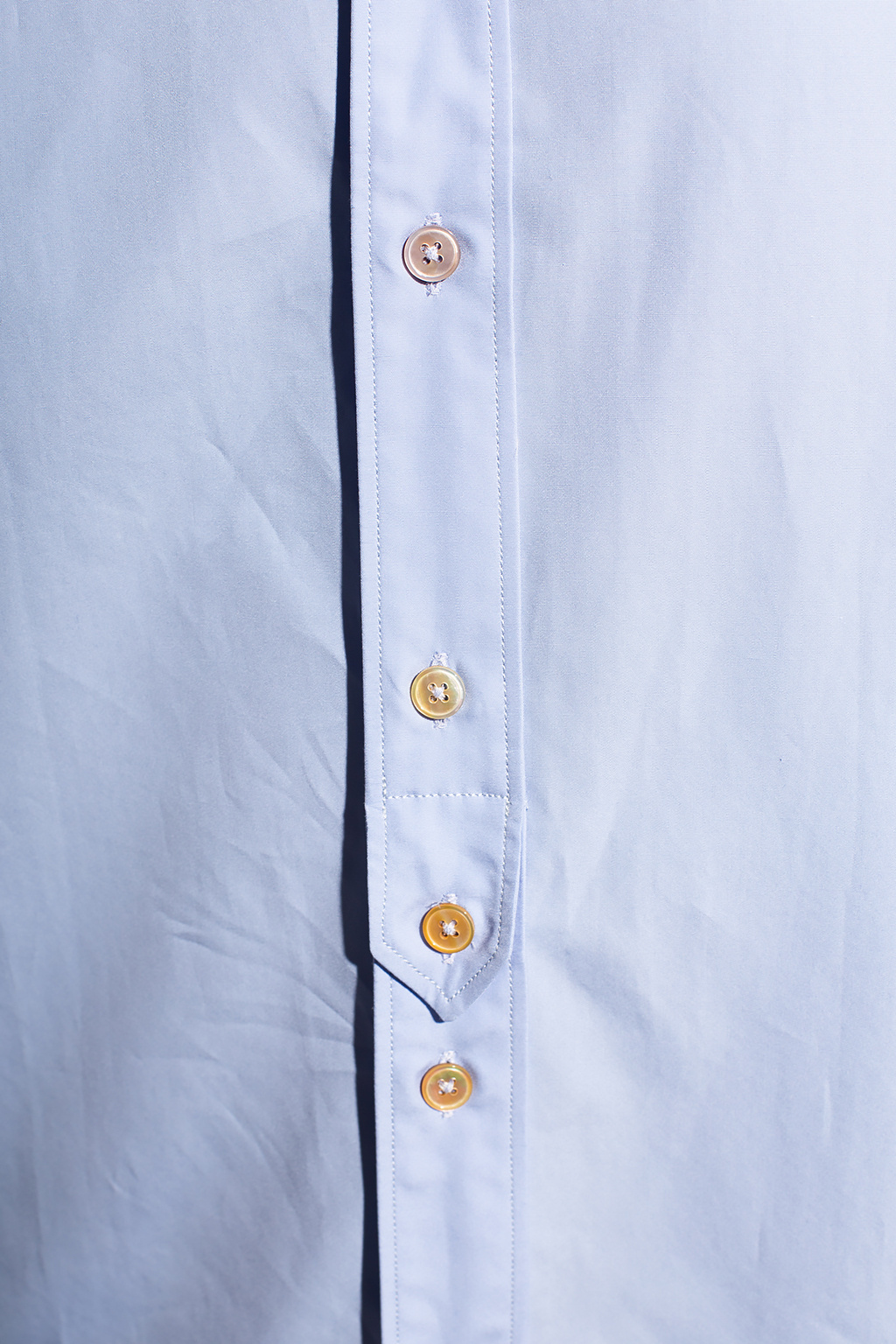 Paul Smith Cotton shirt