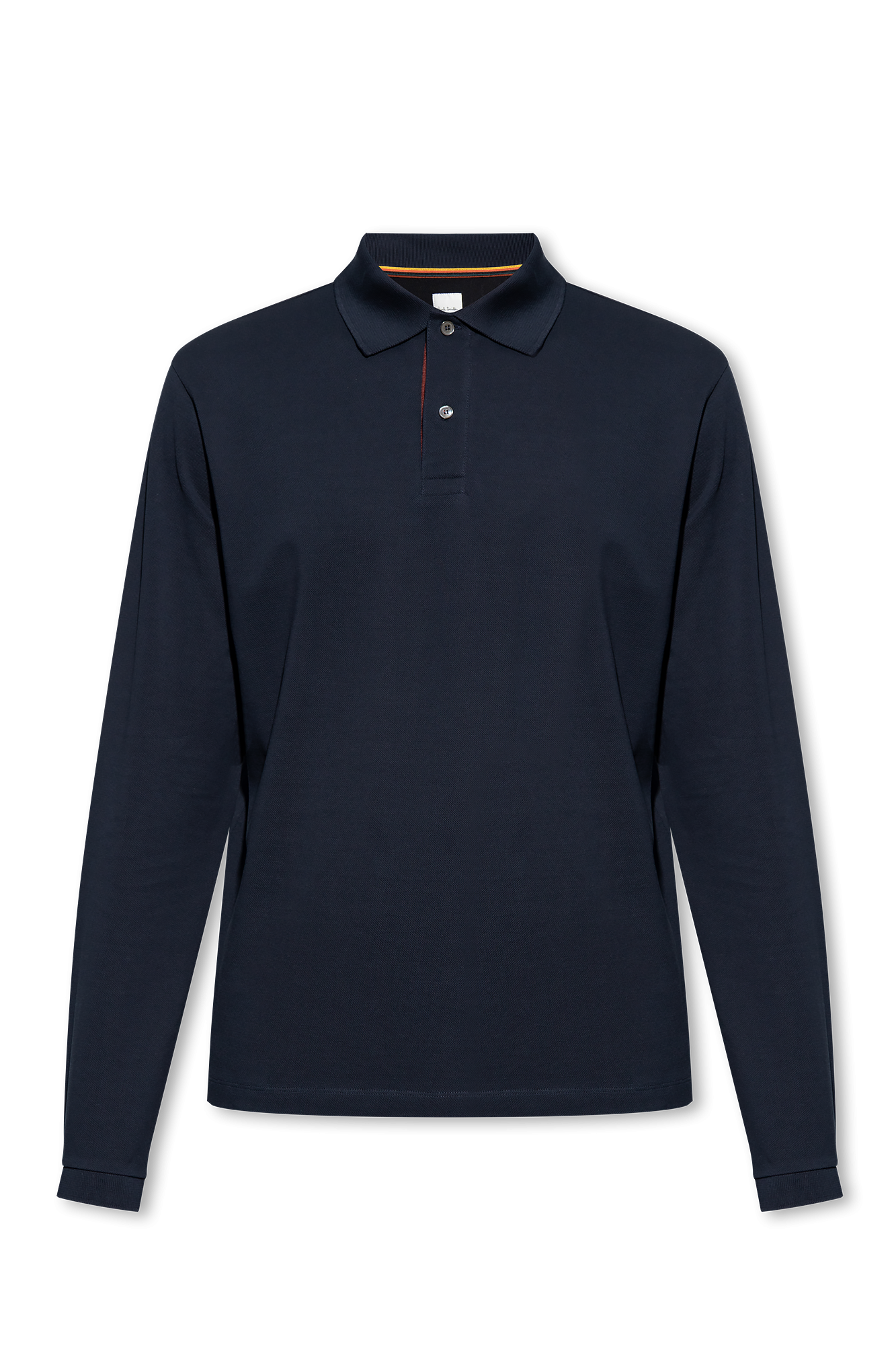 Paul Smith Cotton polo shirt