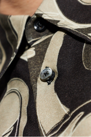 Paul Smith Patterned shirt