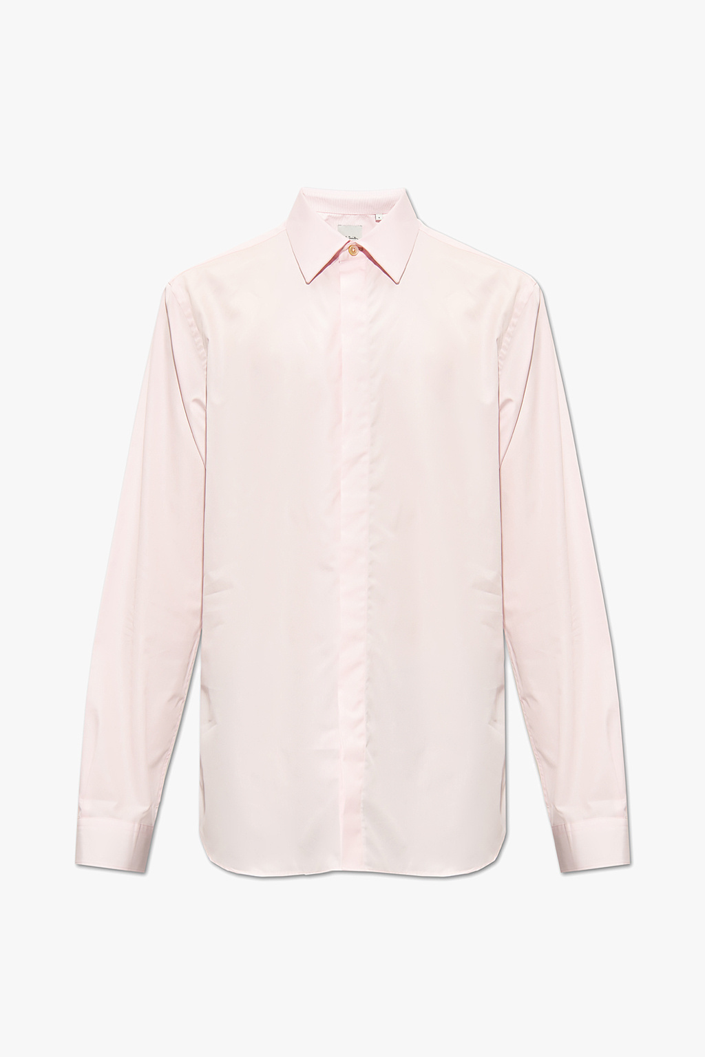 Paul Smith Cotton shirt