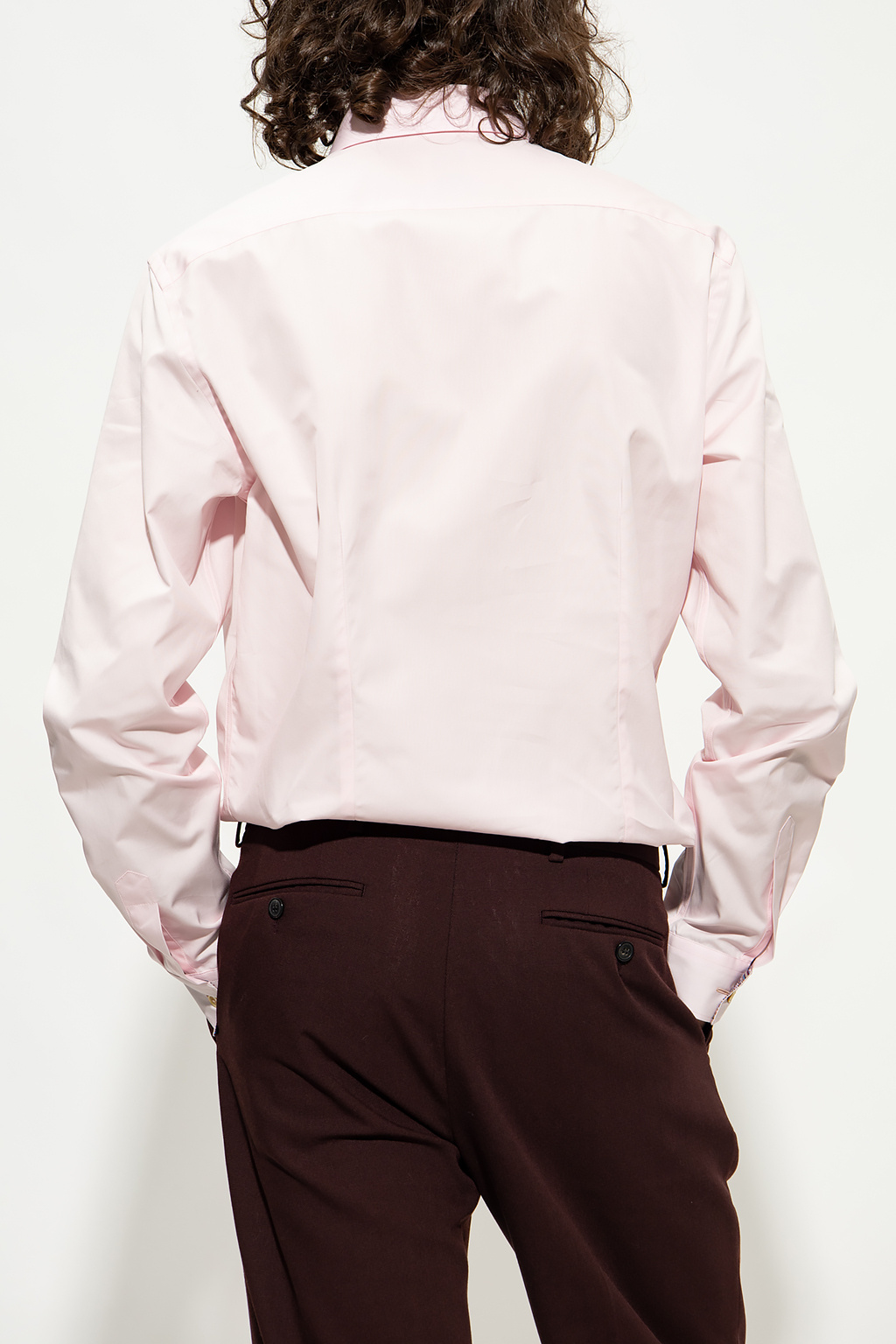 Paul Smith Cotton shirt