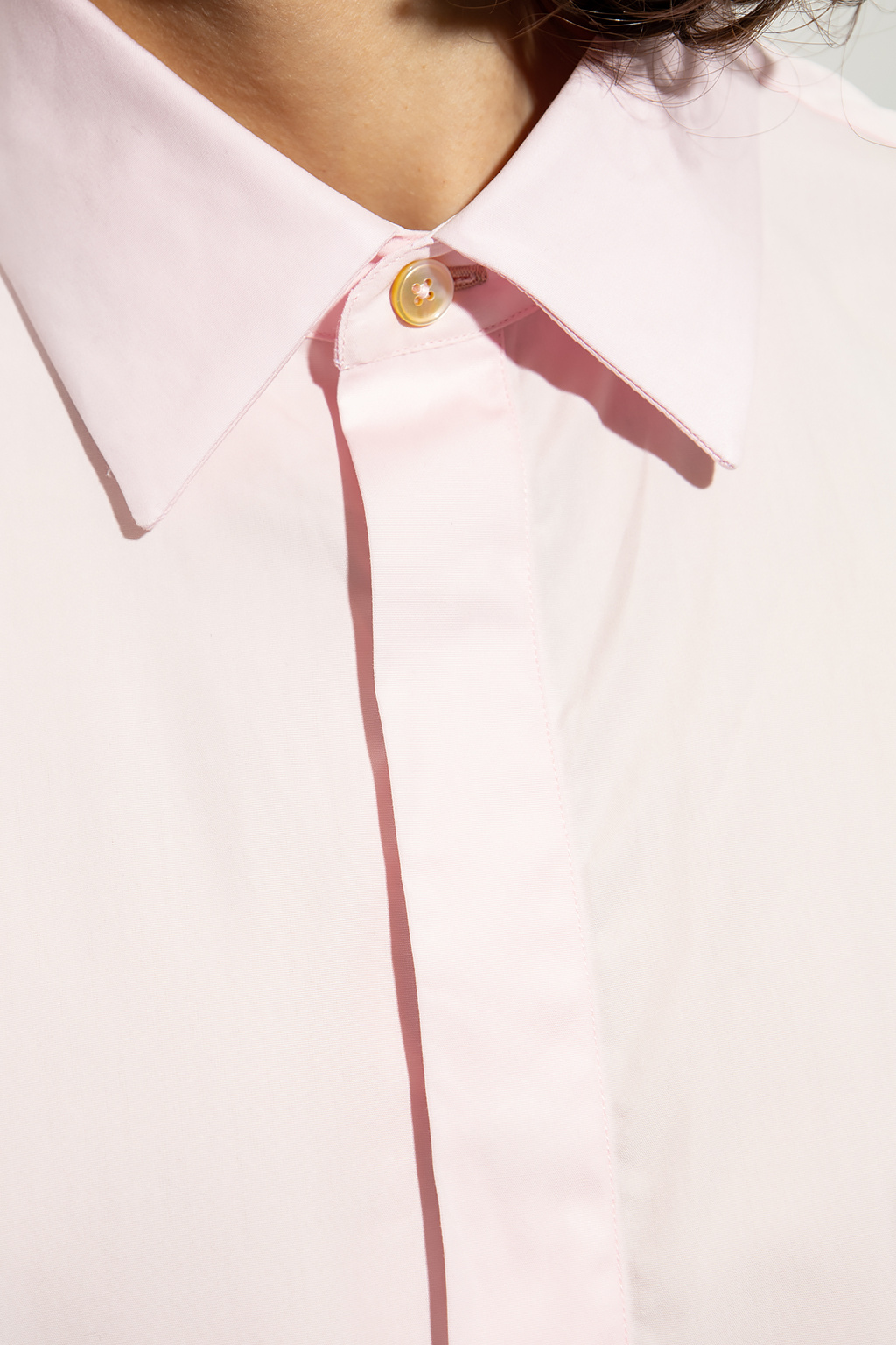 Paul Smith Cotton shirt