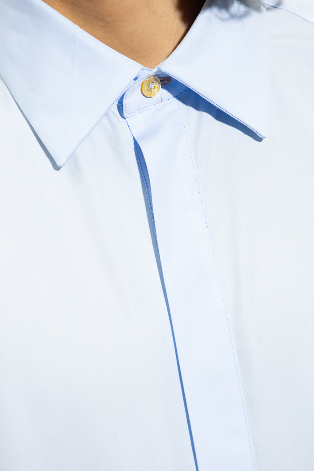 Paul Smith Cotton shirt