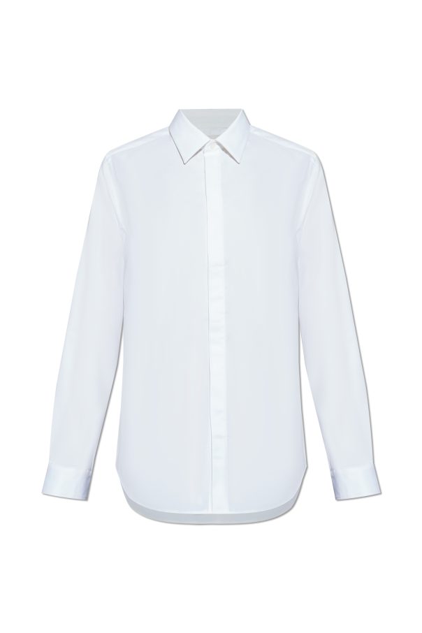 Paul Smith Cotton shirt