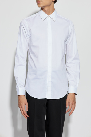 Paul Smith Cotton shirt