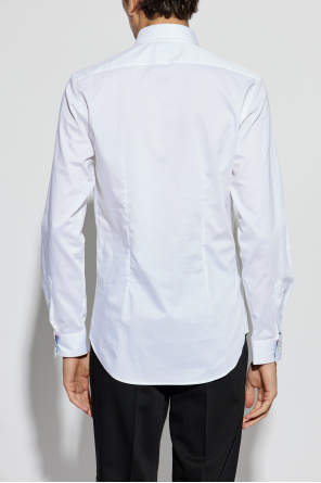 Paul Smith Cotton shirt