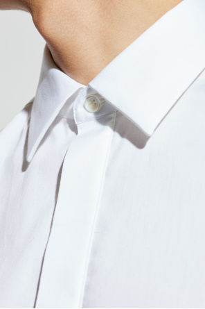 Paul Smith Cotton shirt