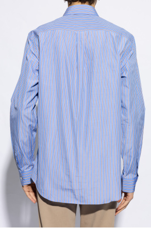 Paul Smith Striped pattern shirt