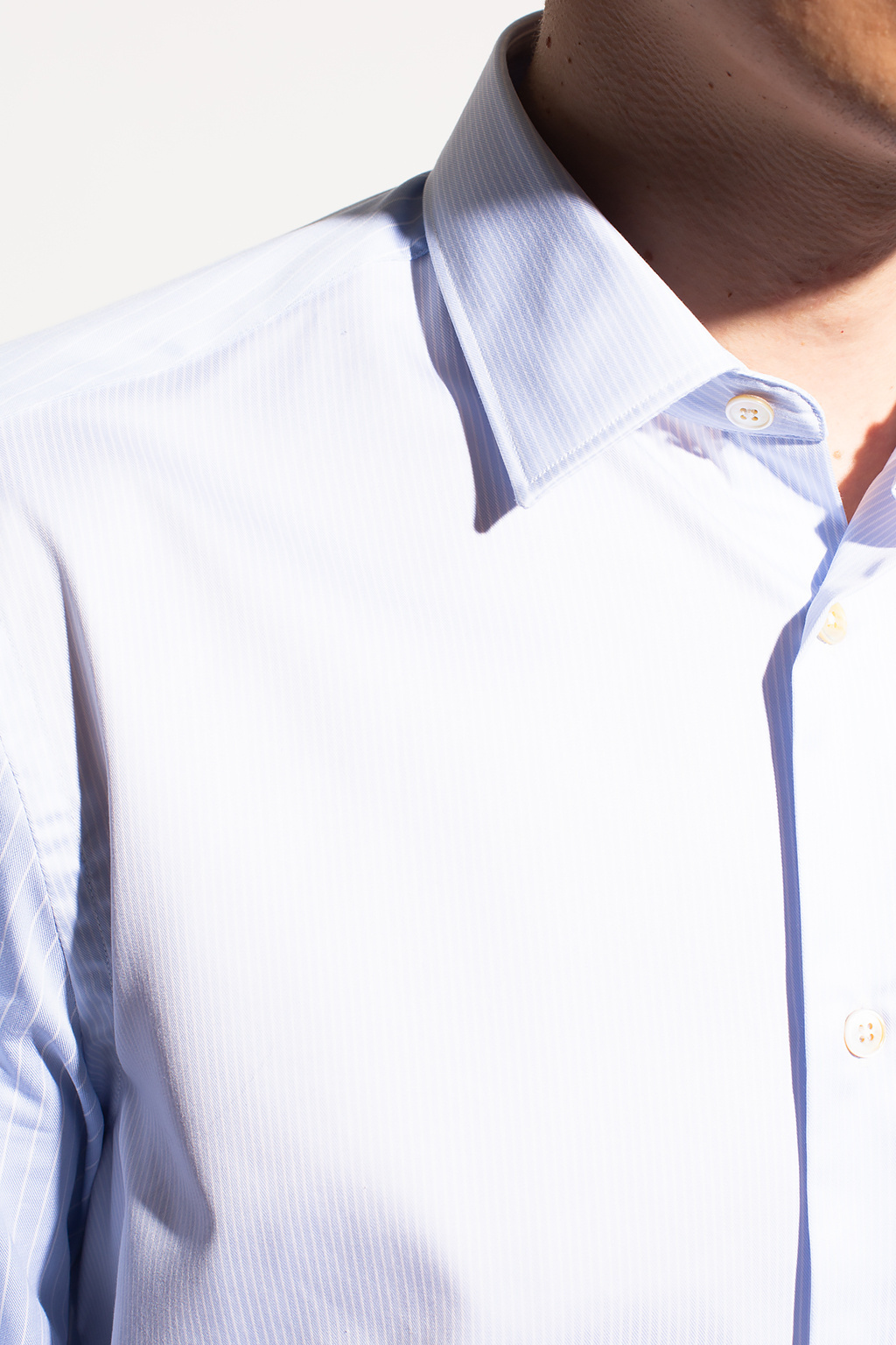 Paul Smith Cotton shirt