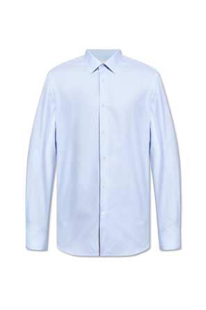 Cotton shirt