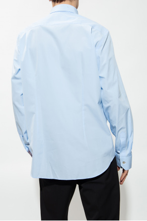 Paul Smith Shirt with decorative cuffs