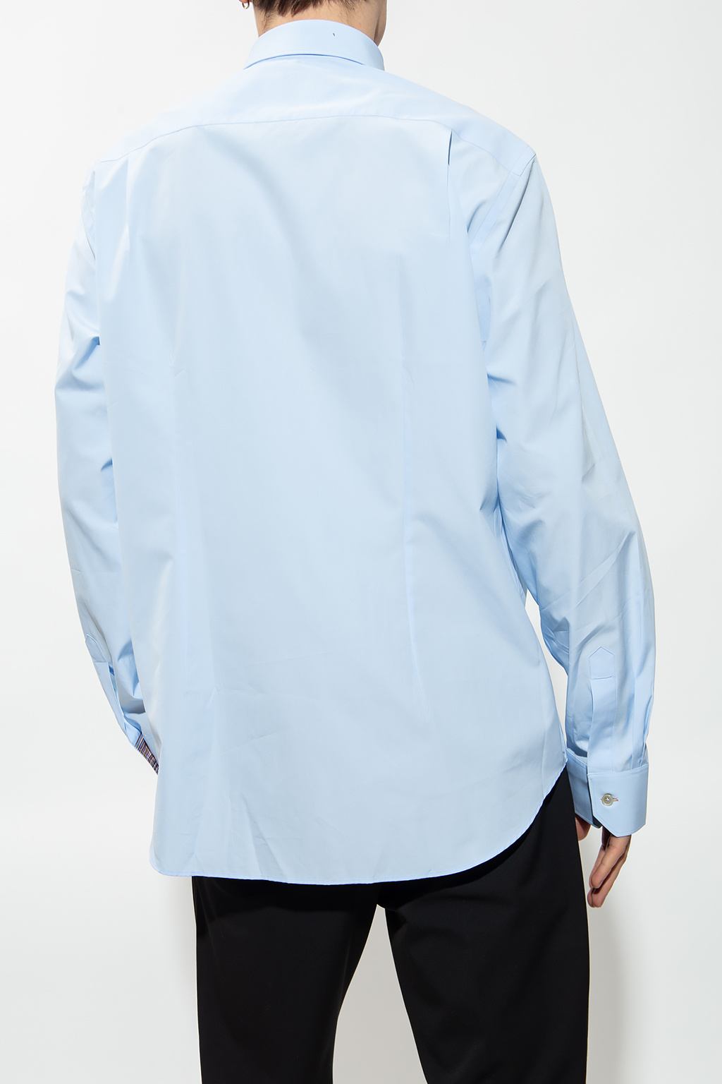 Paul Smith Vivetta crystal-embellished short-sleeve T-shirt Nero