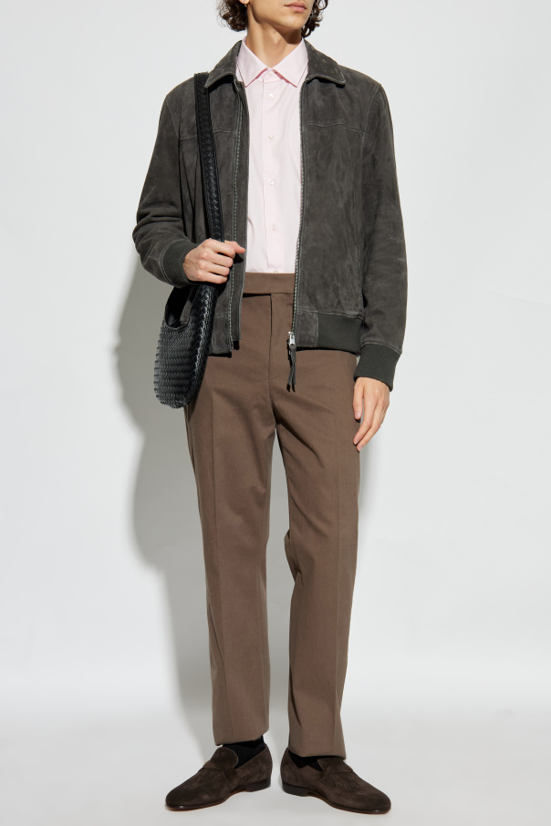 Paul Smith Classic shirt