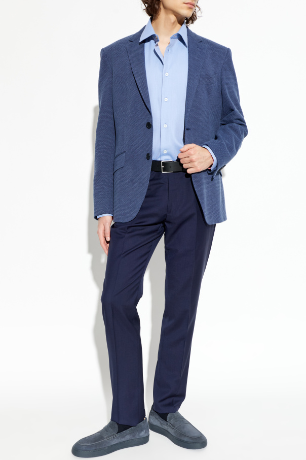 Paul Smith Tailored shirt