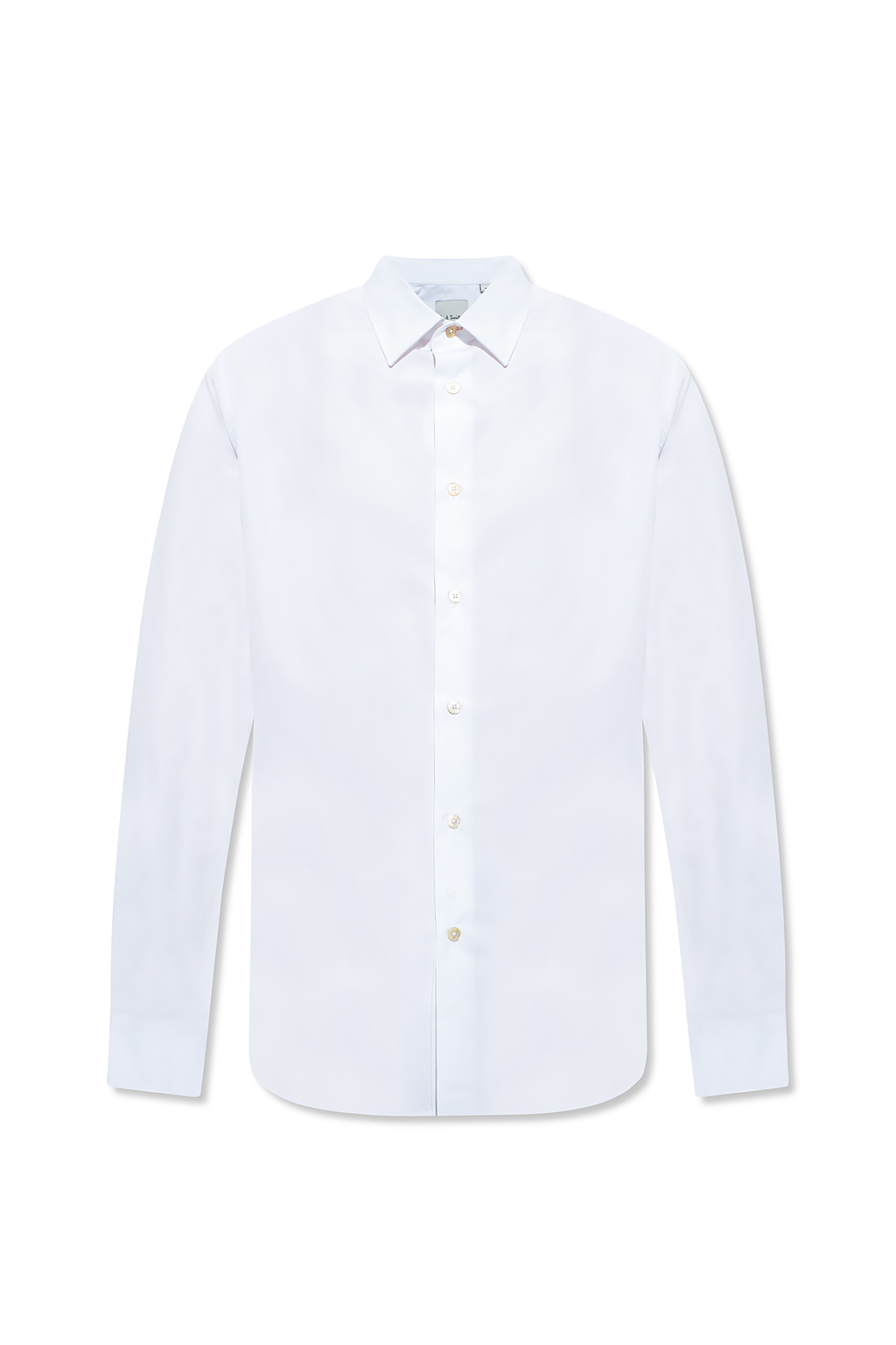 Paul Smith Slim fit Elastic shirt